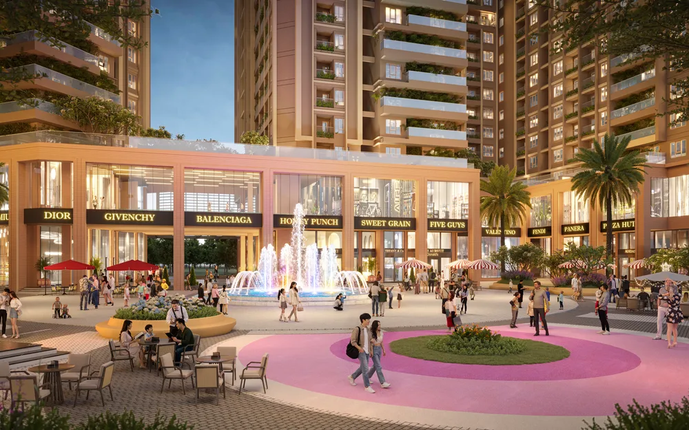 Liên hệ & đặt lịch — Nam Mekong Grand Plaza